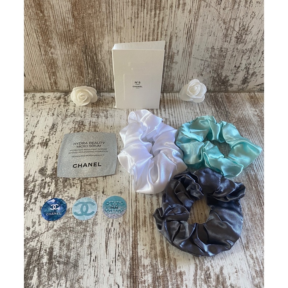 Brand new Chanel exclusive bundle